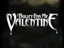Bullet For My Valentine - (2008) Bullet For My Valentine.jpg